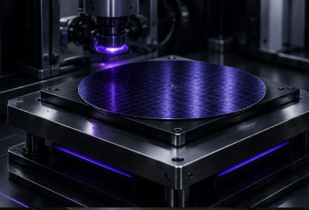 Advanced materials laboratory execution