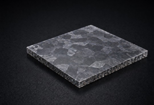 Polycrystalline CVD diamond substrate