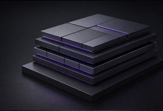 Semiconductor materials programme execution