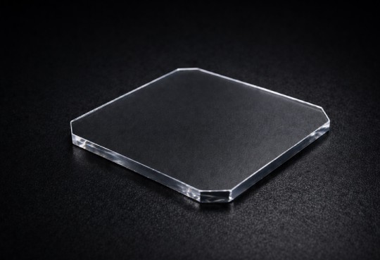 Single crystal CVD diamond substrate