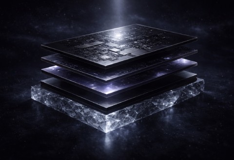 Substrate architecture definition