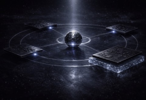Execution governance and oversight